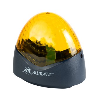 Allmatic B.RO LIGHT 230V Signalizirajuća lampa