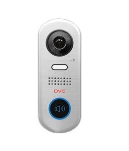 DVC DT610FE Vanjska pozivna jedinica s Fish-Eye kamerom u boji