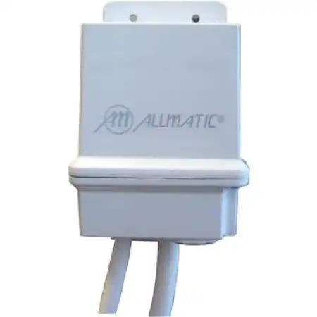 Allmatic MICROCAP 16